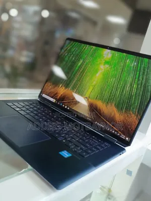 New Laptop HP Spectre X360 16GB Intel Core I7 SSD 1T