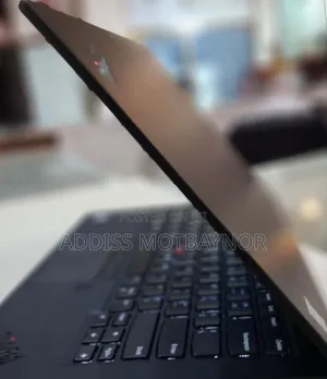 New Laptop Lenovo ThinkPad X1 Carbon 16GB Intel Core I5 SSD 512GB