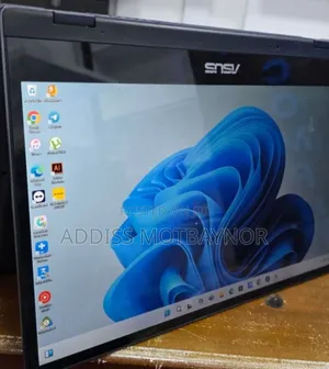 Photo - New Laptop Asus VivoBook 15 X505BA 16GB Intel Core I3 SSD 256GB