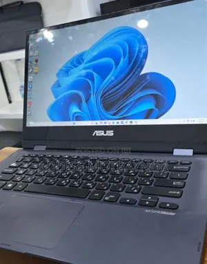 New Laptop Asus VivoBook 15 X505BA 16GB Intel Core I3 SSD 256GB