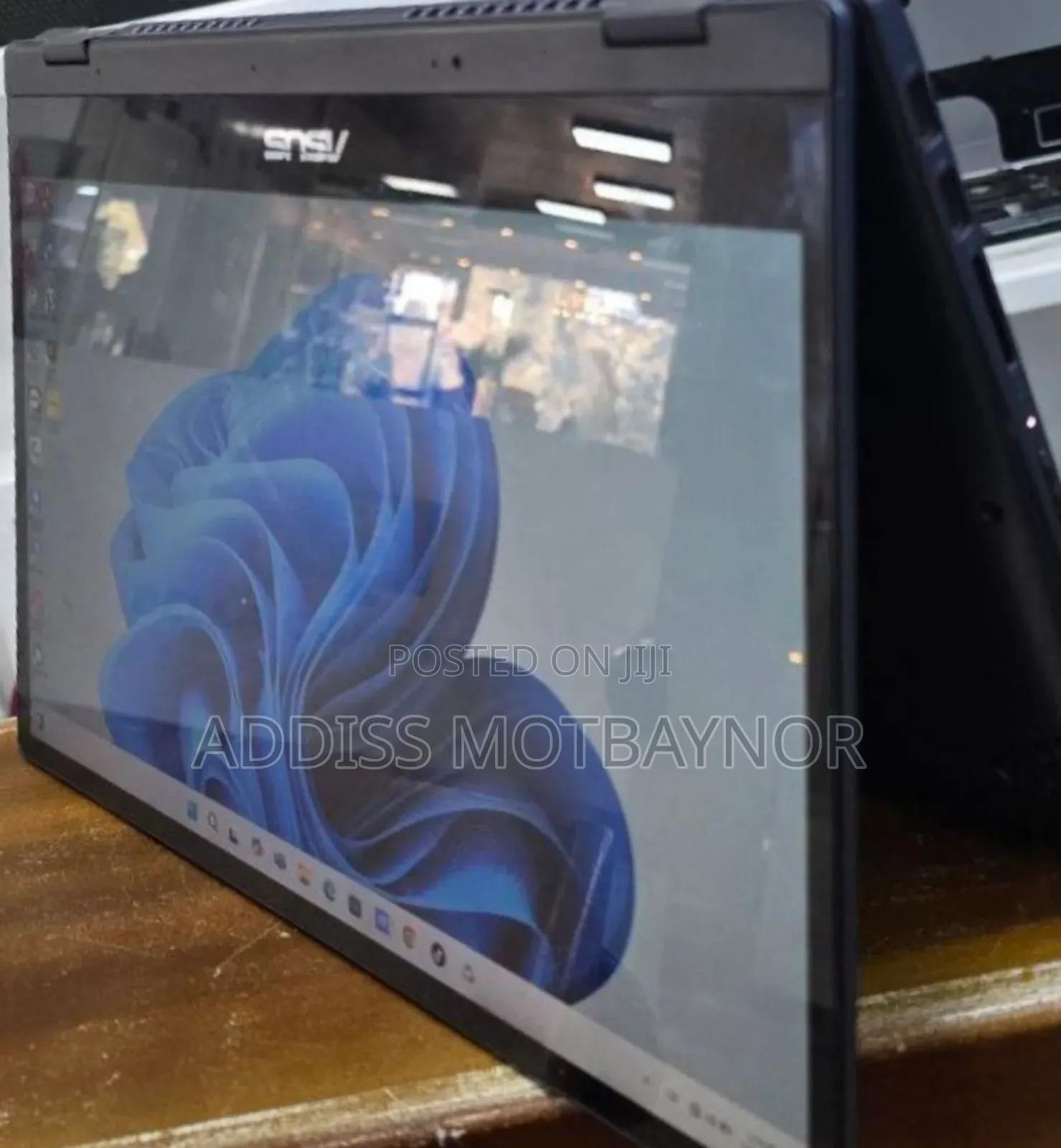 New Laptop Asus VivoBook 15 X505BA 16GB Intel Core I3 SSD 256GB