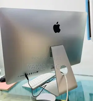 New Desktop Computer Apple iMac 16GB Intel Core I5 SSHD (Hybrid) 1T