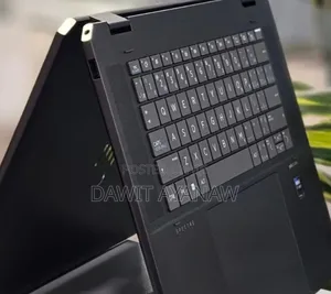 Photo - New Laptop HP Spectra 13 16GB Intel Core Ultra 7 SSD 1T