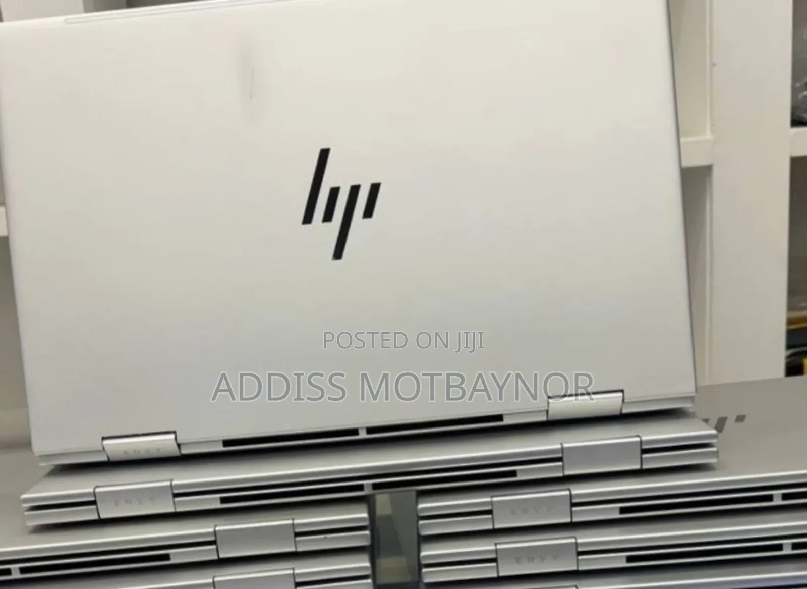 New Laptop HP Envy X360 16GB Intel Core I7 SSD 512GB