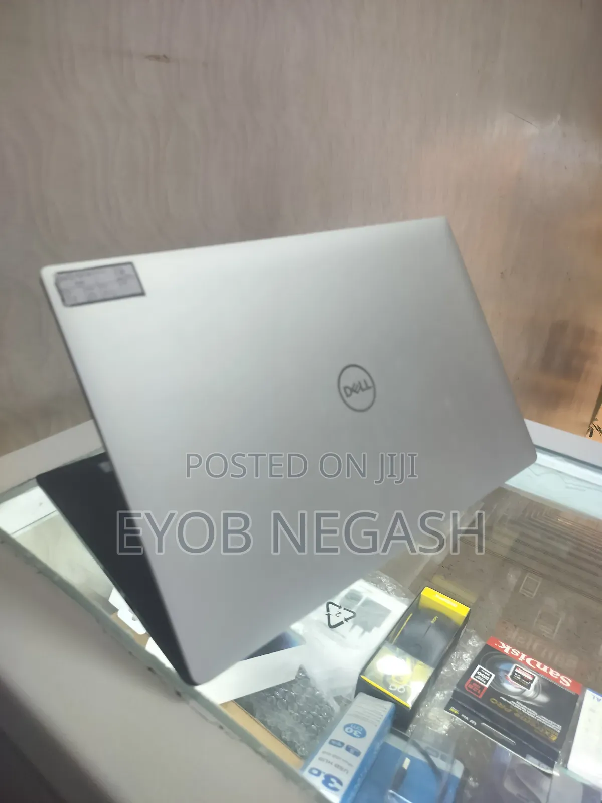 New Laptop Dell Precision 15 5540 32GB Intel Core I7 SSD 512GB