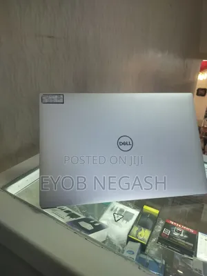 New Laptop Dell Precision 15 5540 32GB Intel Core I7 SSD 512GB