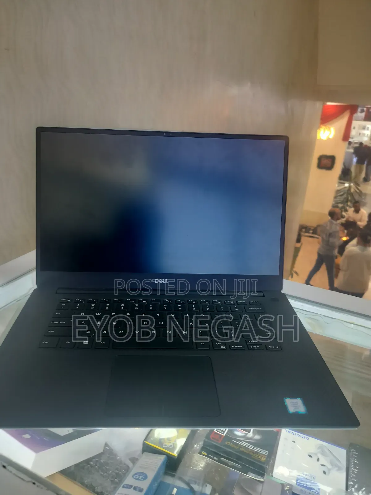 New Laptop Dell Precision 15 5540 32GB Intel Core I7 SSD 512GB