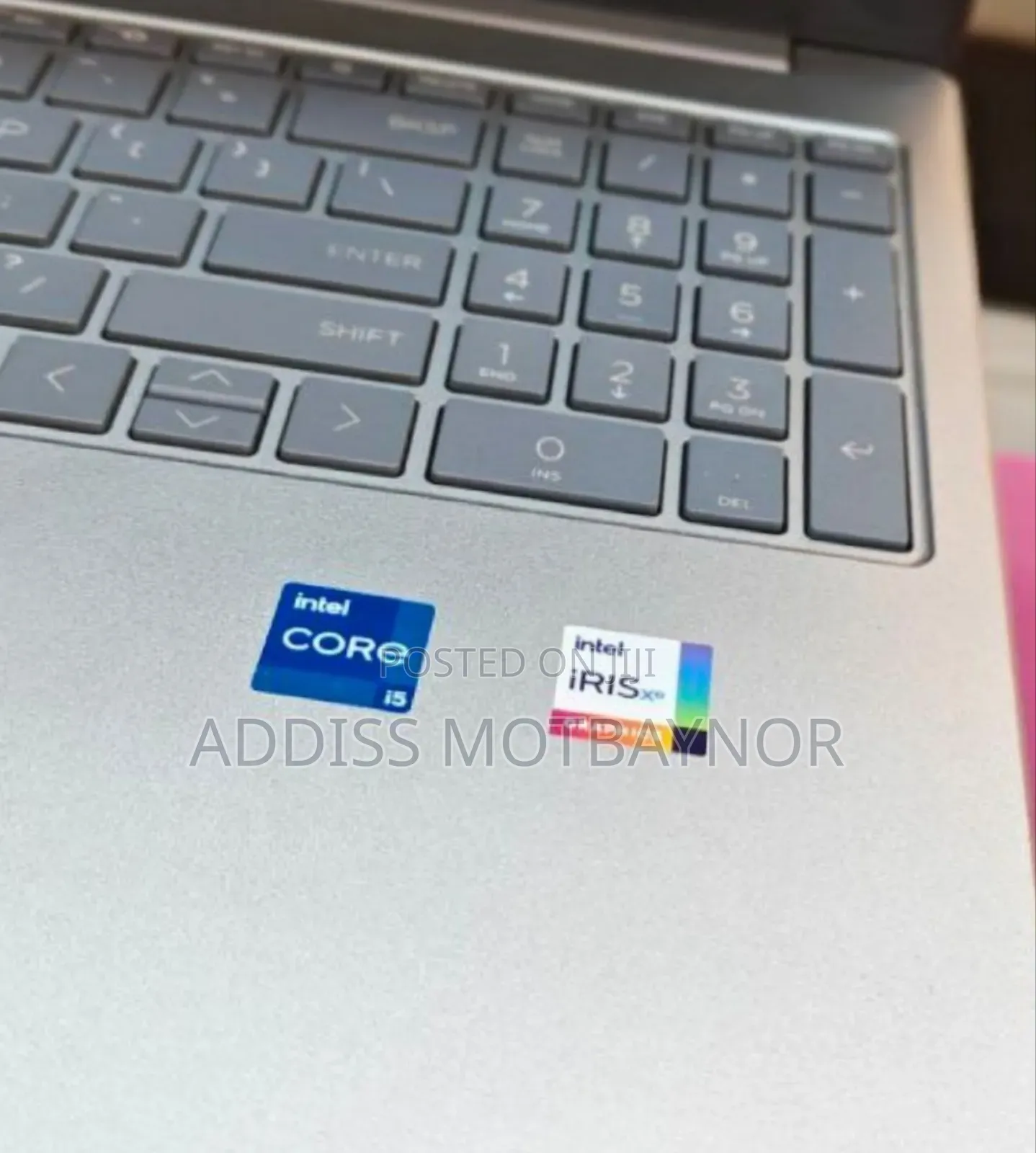 New Laptop HP Stream Notebook 16GB Intel Core I5 SSD 512GB