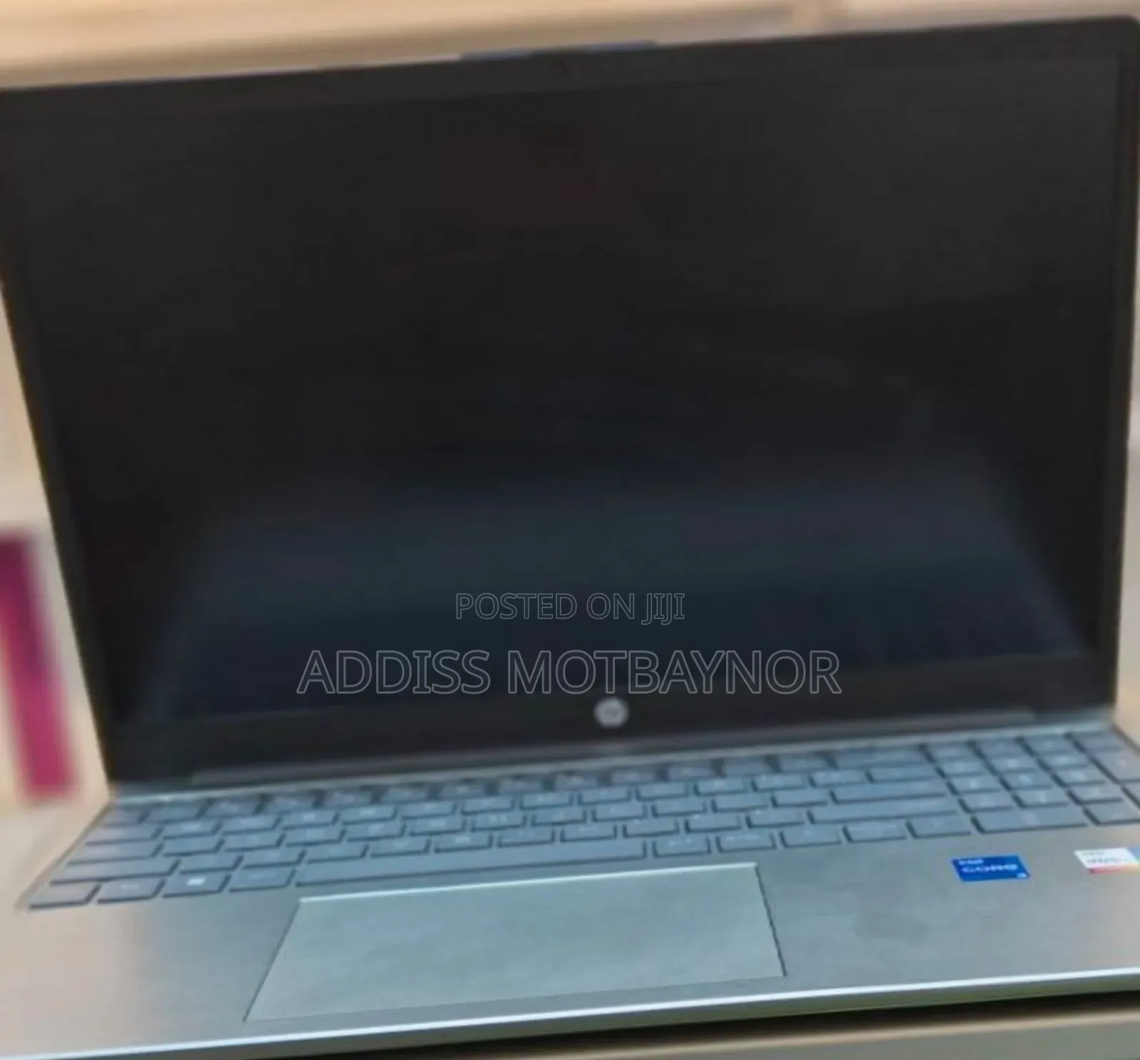 New Laptop HP Stream Notebook 16GB Intel Core I5 SSD 512GB