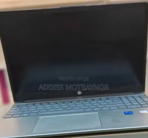 New Laptop HP Stream Notebook 16GB Intel Core I5 SSD 512GB