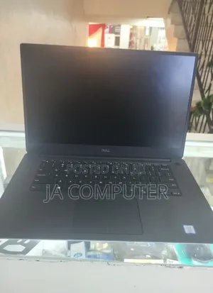 Photo - New Laptop Dell Precision 15 3551 32GB Intel Core I7 SSD 512GB