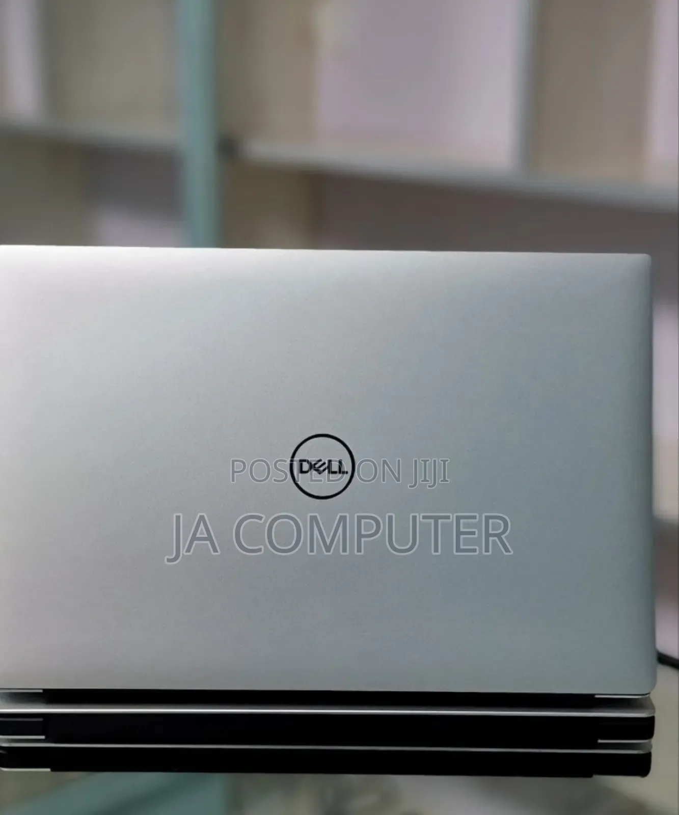 New Laptop Dell Precision 15 3551 32GB Intel Core I7 SSD 512GB