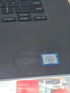 New Laptop Dell Precision 15 3551 32GB Intel Core I7 SSD 512GB