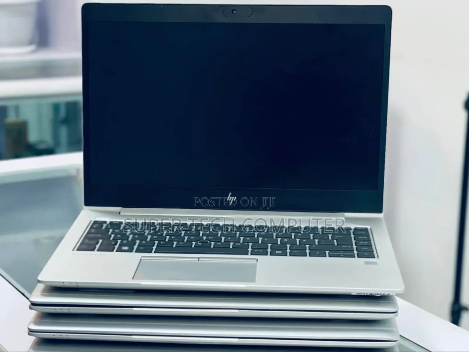 New Laptop HP EliteBook 840 G5 16GB Intel Core I5 SSD 512GB