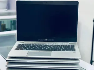 Photo - New Laptop HP EliteBook 840 G5 16GB Intel Core I5 SSD 512GB