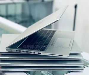 New Laptop HP EliteBook 840 G5 16GB Intel Core I5 SSD 512GB