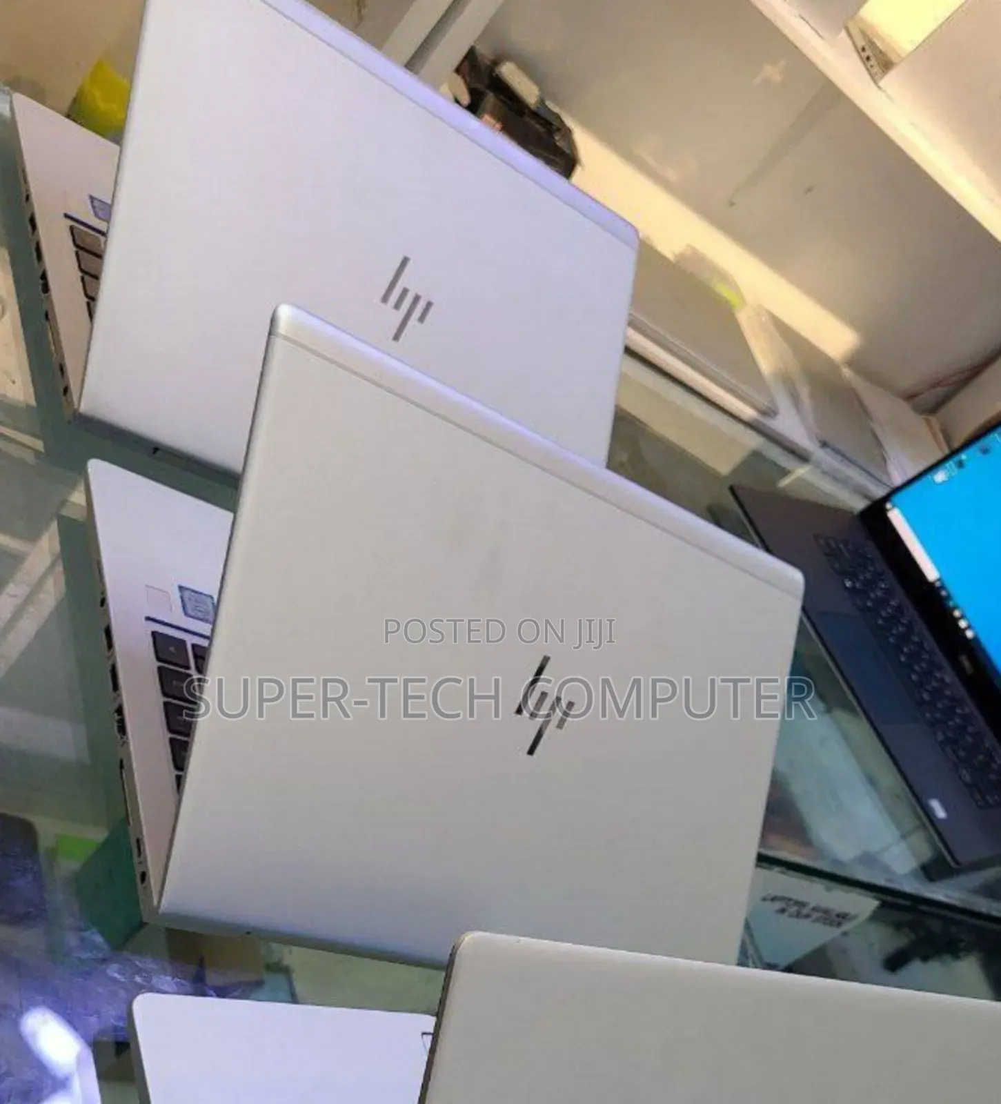 New Laptop HP EliteBook 840 G5 16GB Intel Core I5 SSD 512GB