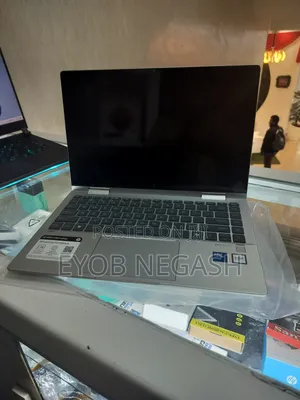 New Laptop HP Envy X360 16GB Intel Core Ultra 7 SSD 1T