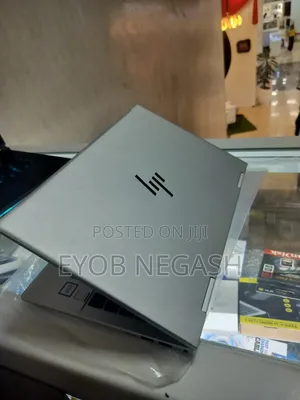 New Laptop HP Envy X360 16GB Intel Core Ultra 7 SSD 1T