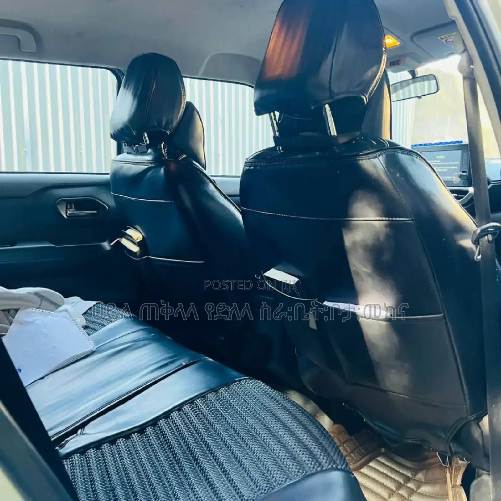 New Toyota Raize 2022 Silver