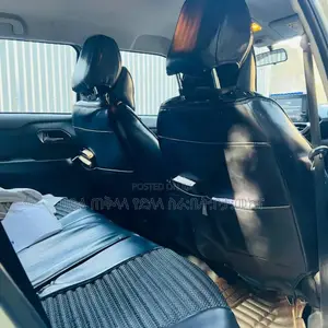 New Toyota Raize 2022 Silver