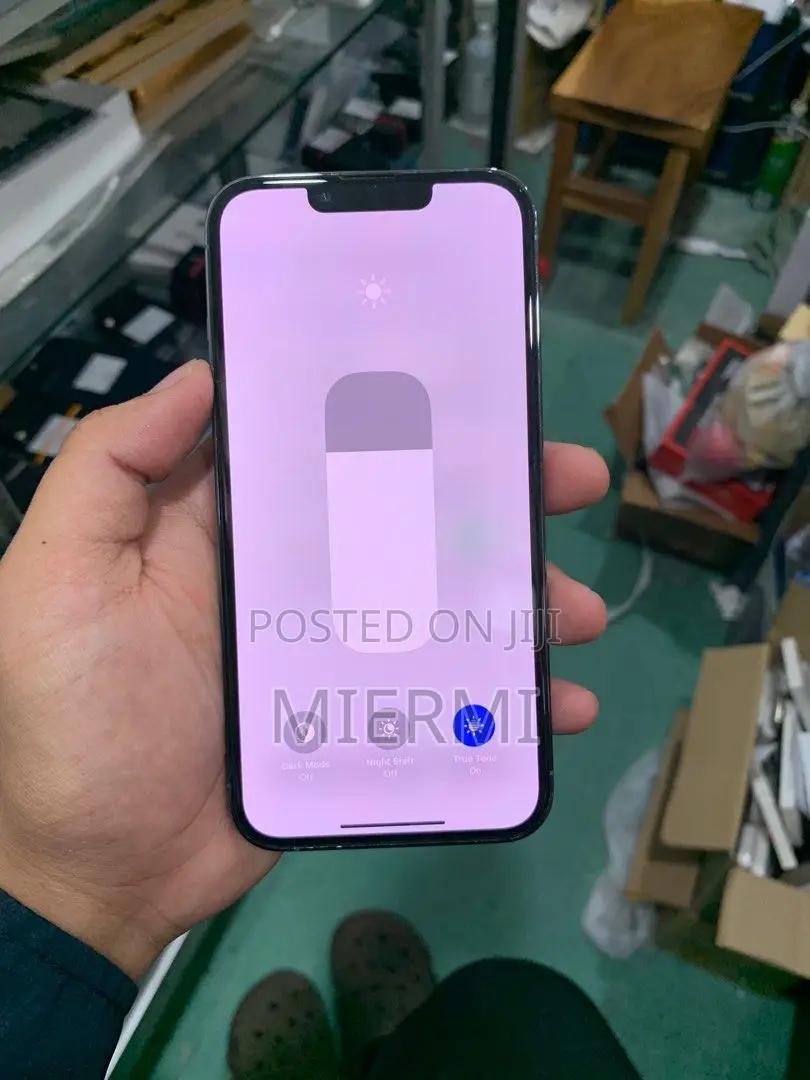 Apple iPhone 13 Pro Max 256 GB Blue