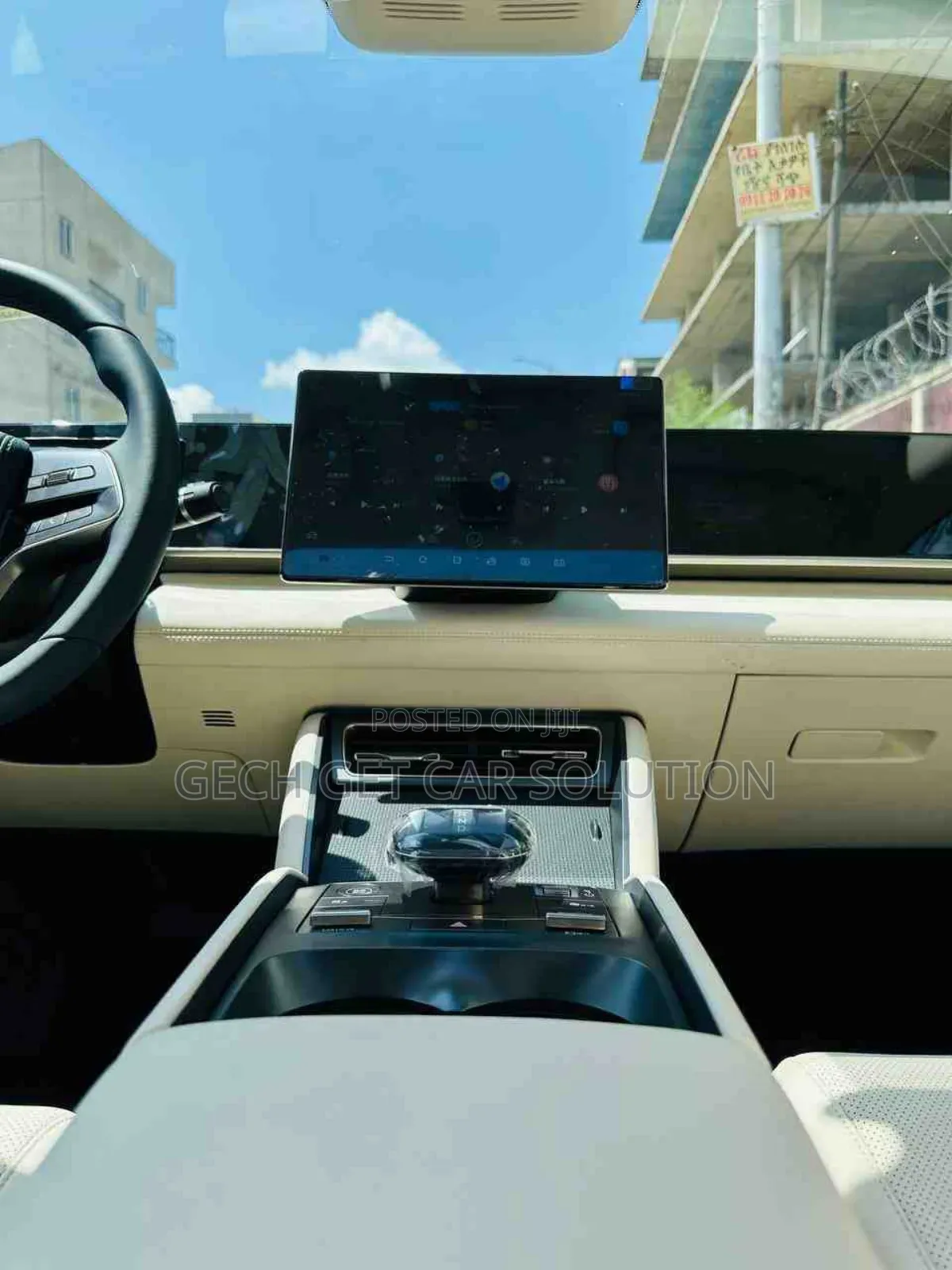 BYD Seal DM-i 2024 Gray