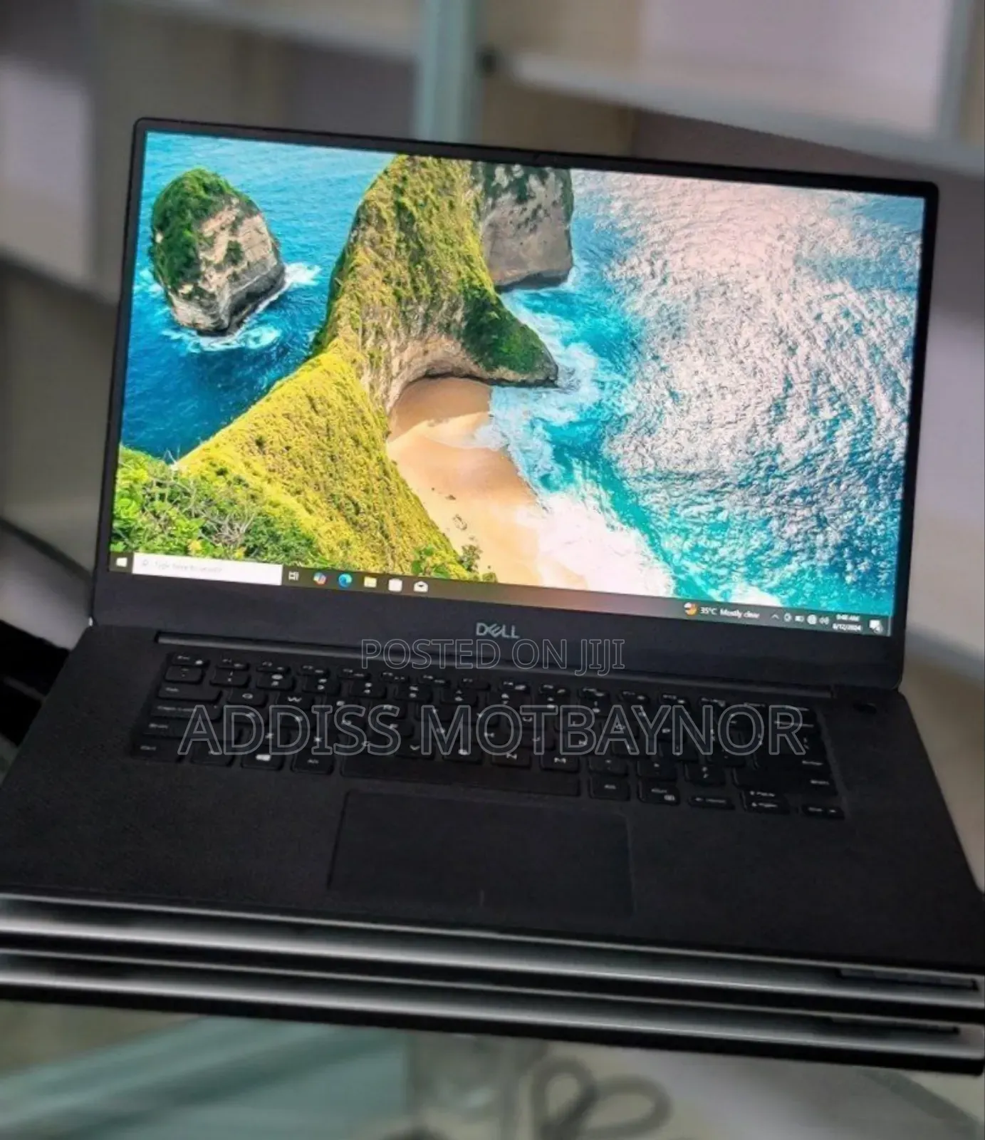 New Laptop Dell Precision M6300 32GB Intel Core I7 SSD 512GB