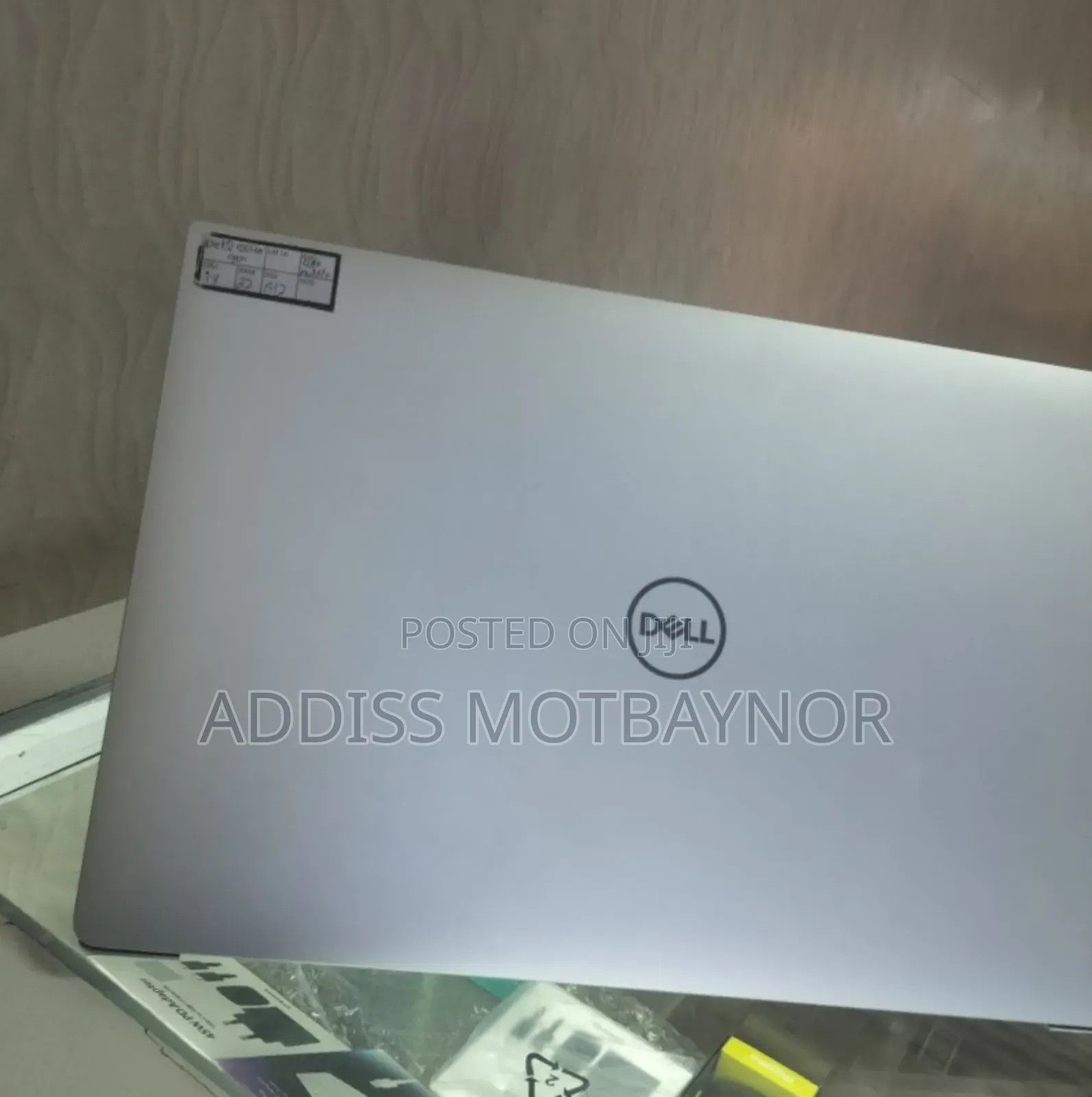 New Laptop Dell Precision M6300 32GB Intel Core I7 SSD 512GB