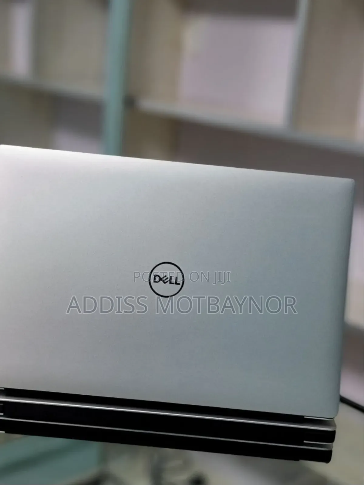 New Laptop Dell Precision M6300 32GB Intel Core I7 SSD 512GB