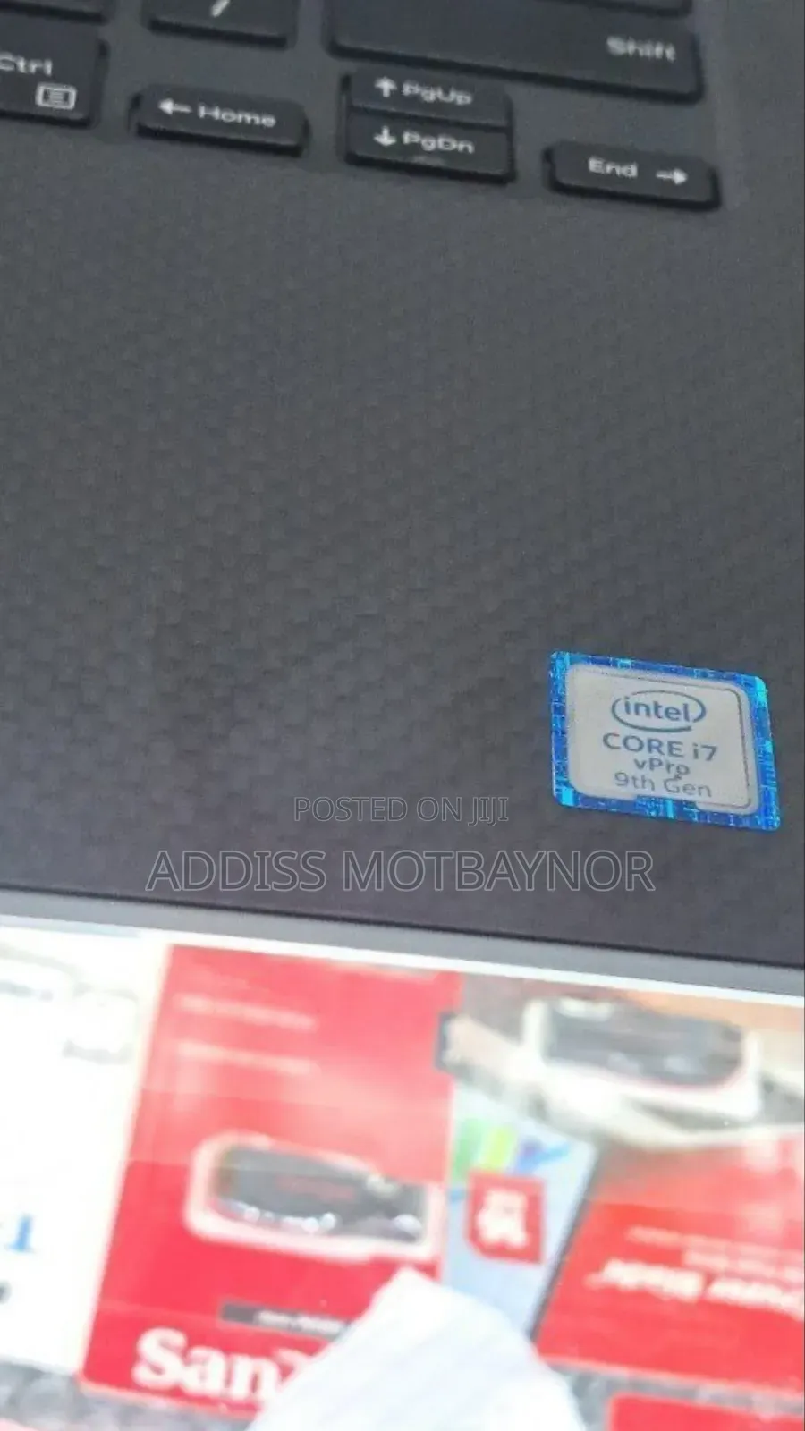 New Laptop Dell Precision M6300 32GB Intel Core I7 SSD 512GB