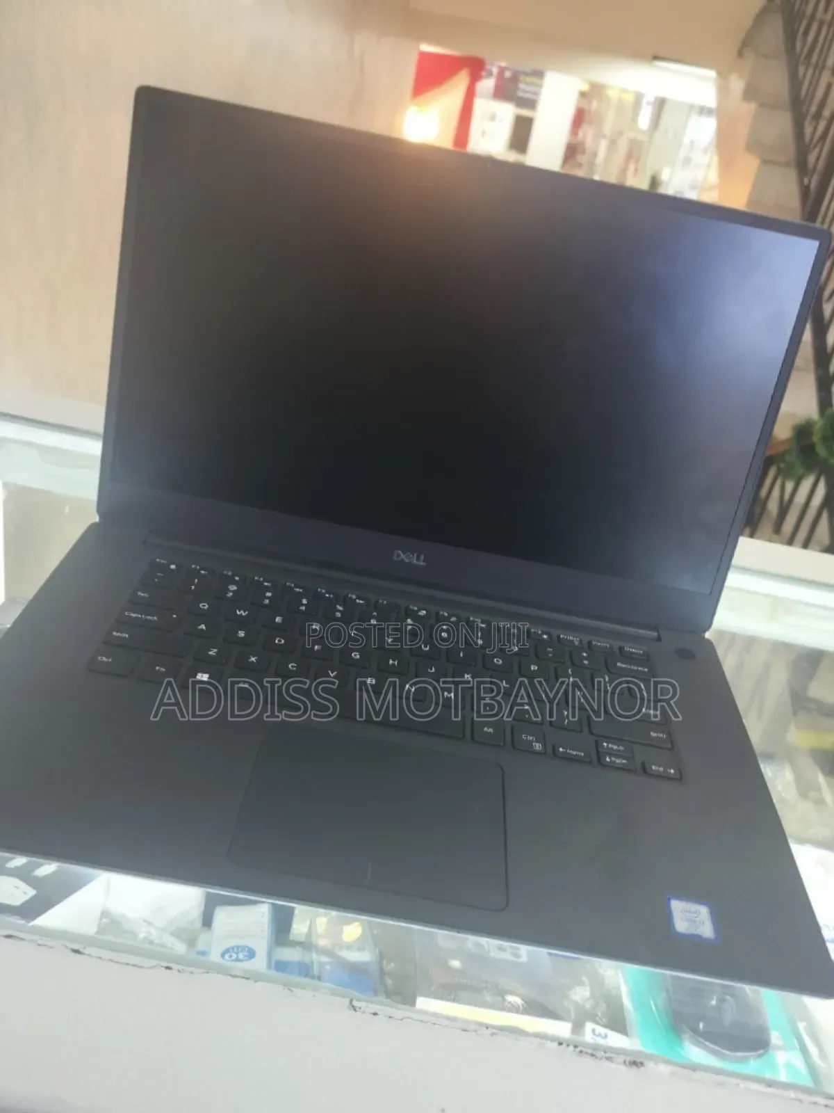 New Laptop Dell Precision M6300 32GB Intel Core I7 SSD 512GB