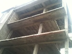 G+6 Old Airport Akababi