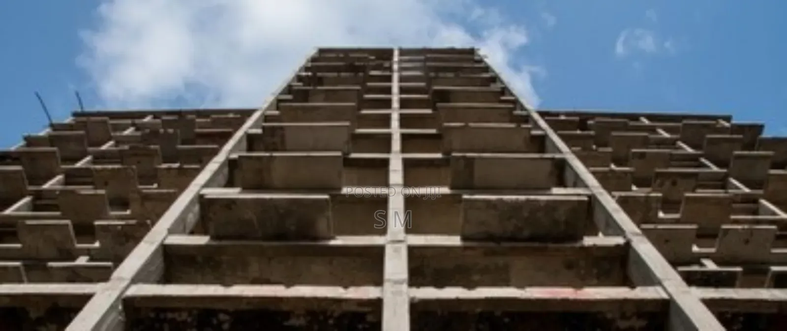 G+6 Old Airport Akababi