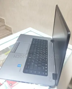 New Laptop HP EliteBook 850 4GB Intel Core I5 SSD 500GB