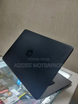 New Laptop HP EliteBook 850 4GB Intel Core I5 SSD 500GB