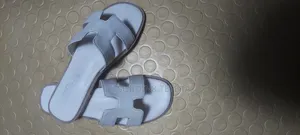 New Flat Sandal Shoes