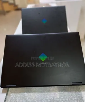 Photo - New Laptop HP Omen 15 16GB Intel Core I5 SSD 512GB