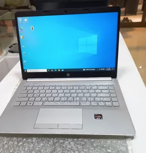 New Laptop HP Stream Notebook 8GB AMD Ryzen 3 SSD 512GB