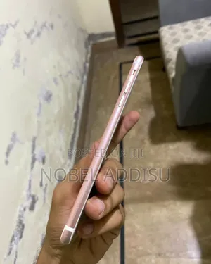 New Apple iPhone 6s Plus 64 GB Gold