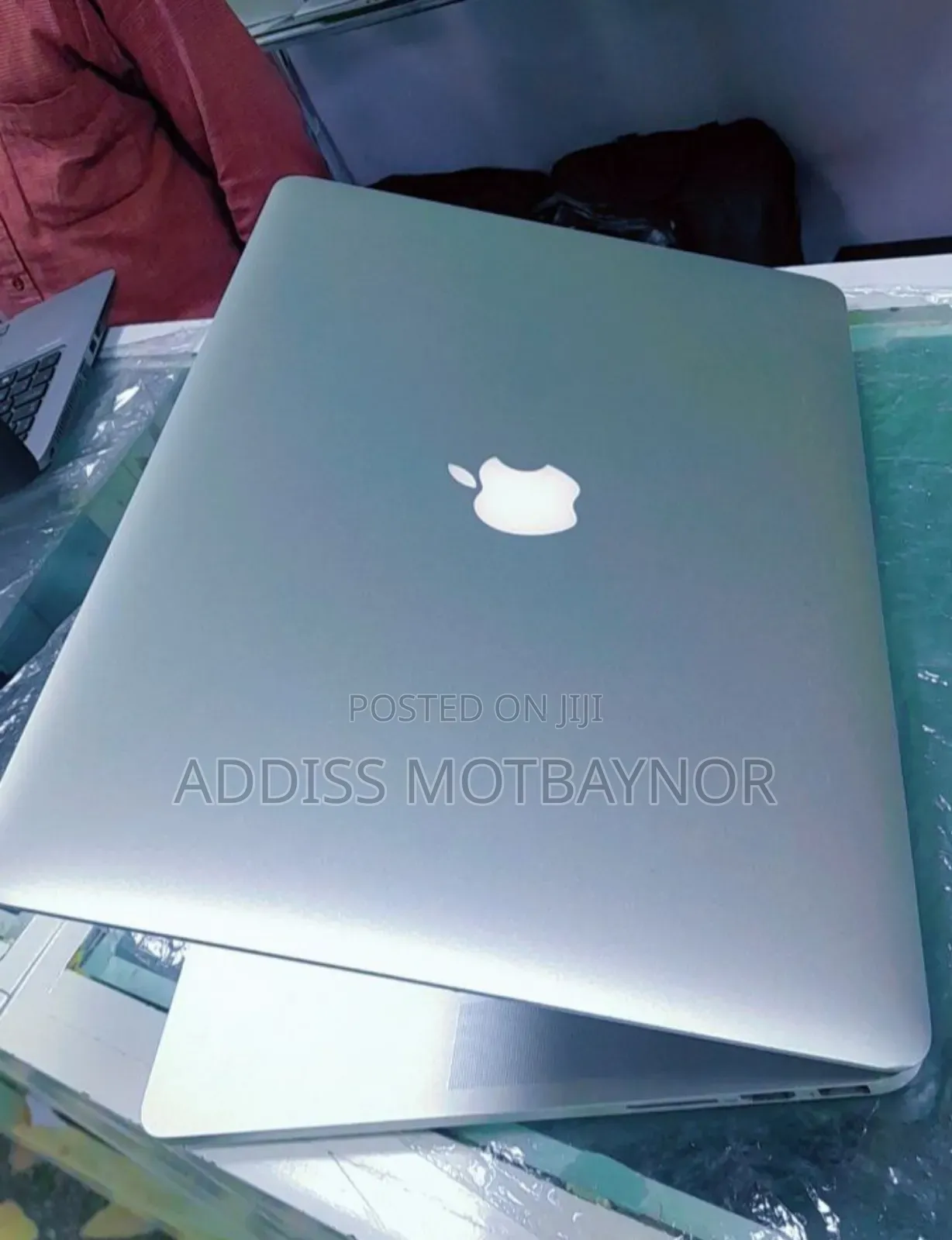 New Laptop Apple MacBook 2007 16GB Intel Core I5 SSD 256GB