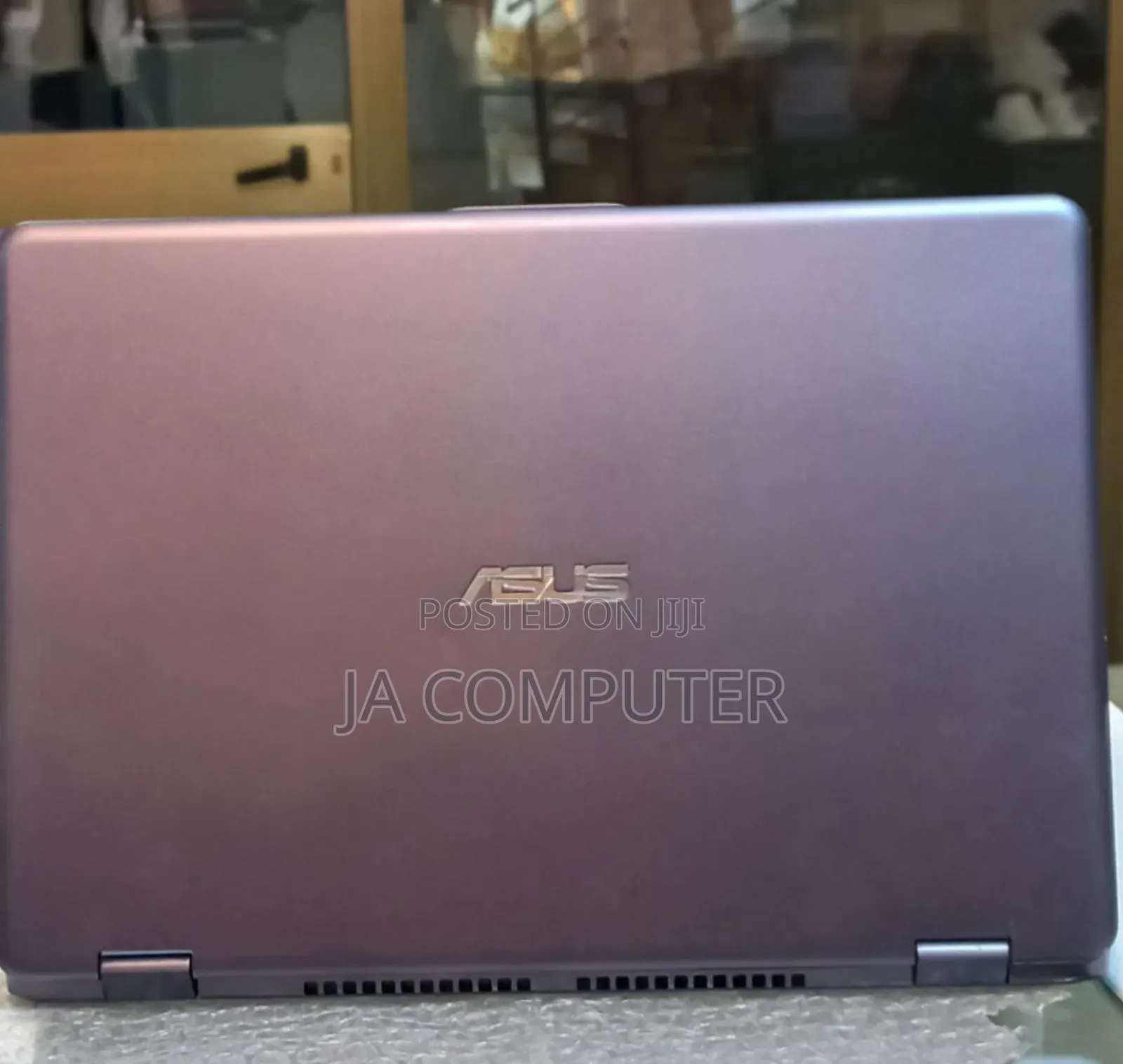 New Laptop Asus VivoBook Flip 14 TP410UA 8GB Intel Core I7 HDD 1T