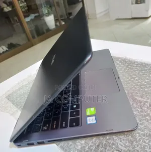 New Laptop Asus VivoBook Flip 14 TP410UA 8GB Intel Core I7 HDD 1T