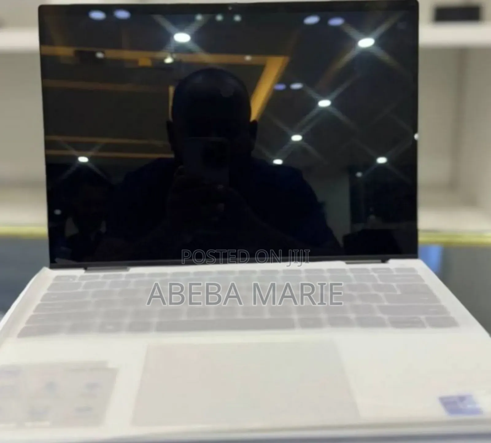 New Laptop Dell Inspiron 14 7437 16GB Intel Core I7 SSD 2T