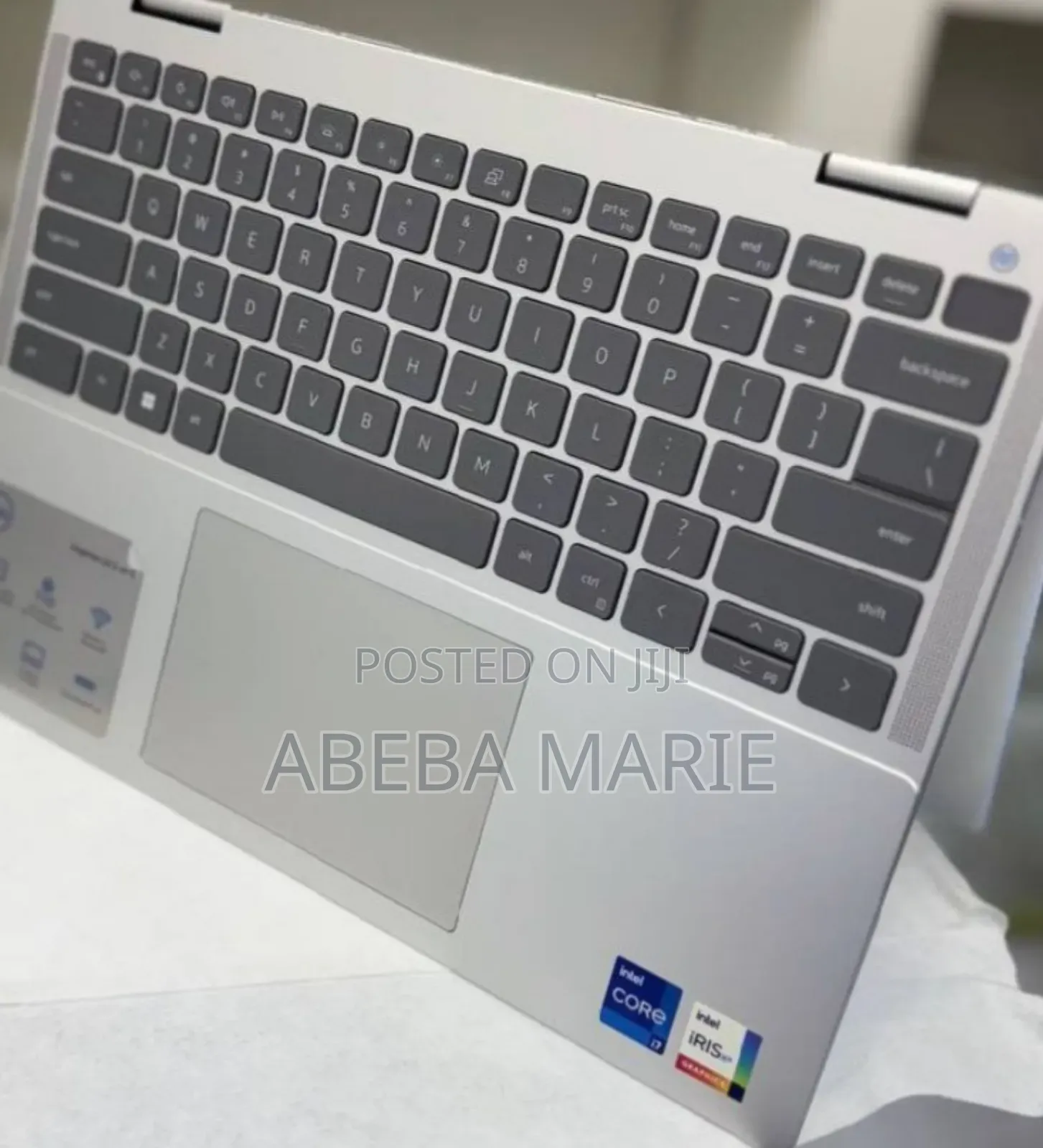 New Laptop Dell Inspiron 14 7437 16GB Intel Core I7 SSD 2T