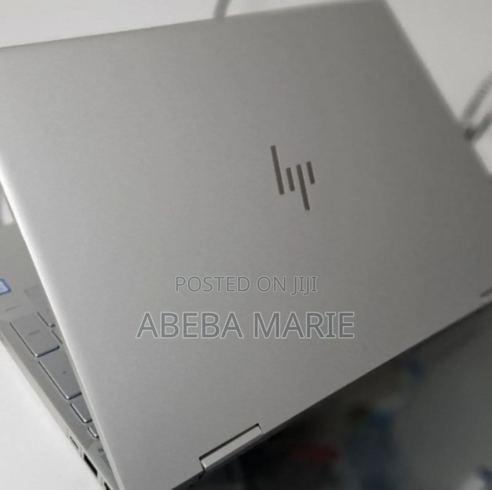 New Laptop HP Envy X360 8GB Intel Core I5 SSD 512GB