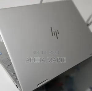 New Laptop HP Envy X360 8GB Intel Core I5 SSD 512GB