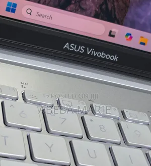 New Laptop Asus VivoBook 15 X505BA 16GB Intel Core I7 SSD 512GB