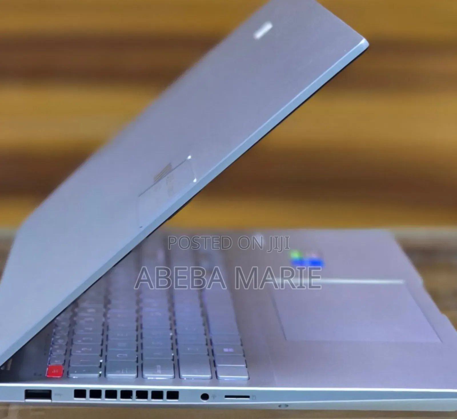 New Laptop Asus VivoBook 15 X505BA 16GB Intel Core I7 SSD 512GB