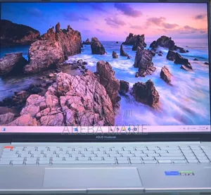 Photo - New Laptop Asus VivoBook 15 X505BA 16GB Intel Core I7 SSD 512GB